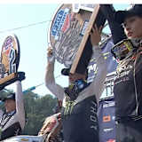 Haiden Deegan gewann vor Jeremy Martin und Jo Shimoda