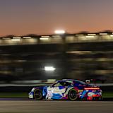 Pole für Herberth Motorsport