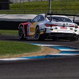 Sieg für BMW und Titel für Charles Weerts