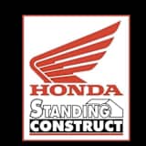 Standing Construct schließt seine Tore