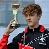 Jacub «Kuba» Stankiewicz