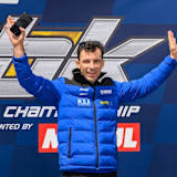 Bryan Staring geht in Rente