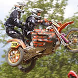 Starker Auftritt: Erster DM-Doppelsieg für Tobias Blank/Justin Blume