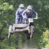 Starker Auftritt: Tagessieg für Stephan Wijers/Han van Hal in Varsseveld