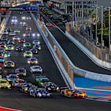 Das Saisonfinale in Jeddah war eines der absoluten Highlights