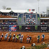 Die Motocross-WM gastierte 2024 letztmals in Agueda