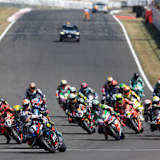 Gleich in drei Klassen gehen im GP in Straßbessenbach Gespanne an den Start