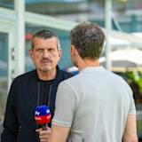 Günther Steiner