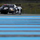 Corvette Z06 GT3.R von Steller Motorsport