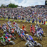 Am kommenden Wochenende findet im französischen Saint-Jean-d'Angély der 7. Lauf der Motocross-WM statt