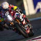 Suzuki ist nach 2021 erneut Weltmeister