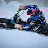 Niclas Svensson ist Schwedischer Meister