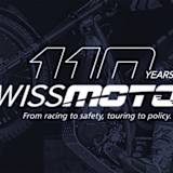 Die Schweizer sind wieder am Start