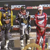 Cooper Webb ist König von Paris