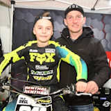 Felix und Daniel Siegl