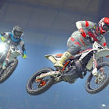 Max Spies genoss die Stimmung in der Dortmunder Westfalenhalle