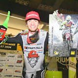 Der Prinz von Stuttgart: Preston Boespflug