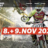 Das Supercross Stuttgart feiert 40. Jubiläum