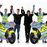 Das Gresini MotoE Team will 2024 den WM-Titel wieder nach Italien holen
