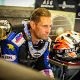 Jörg Tebbe: Auch mit 46 Jahren noch sehr schnell