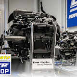 Ten Kate hat es als Tuner zu großer Bekanntheit gebracht