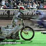 Anders Thomsen ist zum dritten Mal Champion