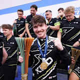 Dan Ticktum feierte in Jakarta seinen ersten Formel-E-Sieg