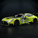 Der Topwagen von GetSpeed