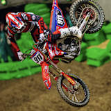 Jordi Tixier gewann das Freitagsfinale in Dortmund