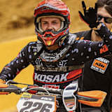 'ToKo' sagt Good Bye