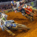 Eli Tomac könnte am Wochenende seinen ersten Saisonsieg holen