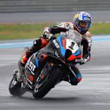 Weltmeister Toprak Razgatlioglu