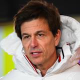 Toto Wolff findet nette Worte vor dem letzten Kräftemessen mit Lewis Hamilton