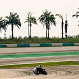 Am 31. Januar werden in Sepang die ersten Testrunden gedreht