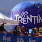 Die WM gastiert an diesem Wochenende in Trentino