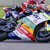 Lukas Tulovic fuhr ein starkes Qualifying