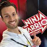 «Tulo» mutiert zum Fernseh-Ninja