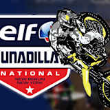 Ken Roczen wird in Unadilla starten