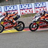 Spanien vor Indonesien