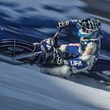 Dinar Valeev liegt nur noch einen Punkt vorne