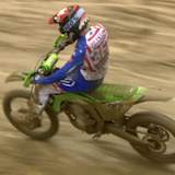 Mathis Valin gewann das Qualifikationsrennen in Loket