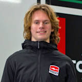 Melvin van der Voort