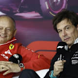 F1 Show: Teamchefs verteidigen Launch-Event