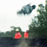 Das nahende Ende einer BMW