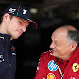 Max Verstappen und Ferrari-Teamchef Fred Vasseur dürfen sich auf das nächste Rennwochenende freuen, ist sich Christian Danner sicher