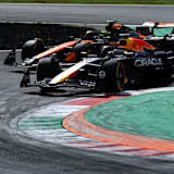 Max Verstappen hat sich im Qualifying zum Katar-GP selbst überrascht