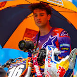 Ostküstenchampion Tom Vialle