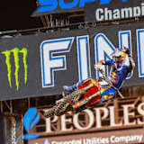 Tom Vialle gewann in Pittsburgh