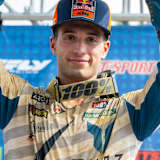 Tom Vialle gewann das Ironman National in Crawfordsville