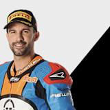 Isaac Vinales zu Superbike-WM-Zeiten